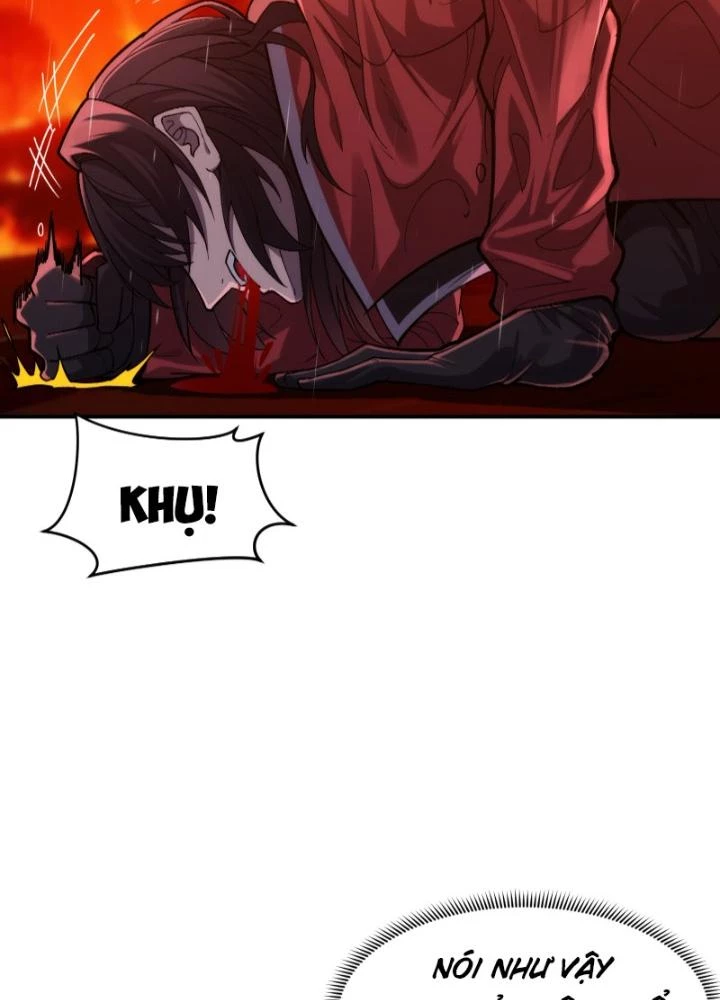Trò Chơi Chết Tiệt, Ta Làm Mọi Thứ Để Kéo Dài Mạng Sống Chapter 29 - 21