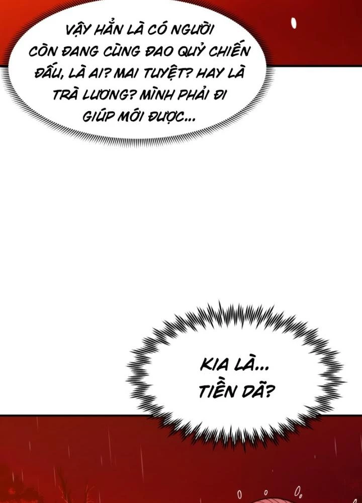 Trò Chơi Chết Tiệt, Ta Làm Mọi Thứ Để Kéo Dài Mạng Sống Chapter 29 - 25