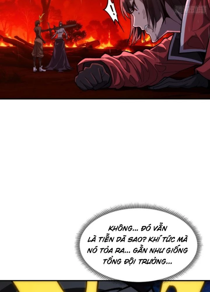 Trò Chơi Chết Tiệt, Ta Làm Mọi Thứ Để Kéo Dài Mạng Sống Chapter 29 - 27