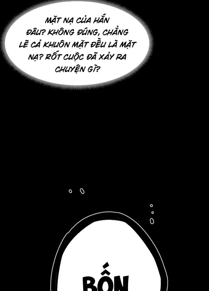 Trò Chơi Chết Tiệt, Ta Làm Mọi Thứ Để Kéo Dài Mạng Sống Chapter 29 - 31