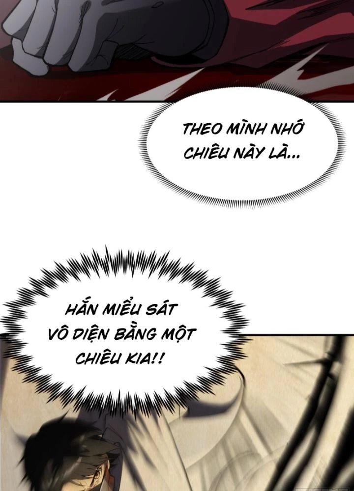 Trò Chơi Chết Tiệt, Ta Làm Mọi Thứ Để Kéo Dài Mạng Sống Chapter 29 - 47