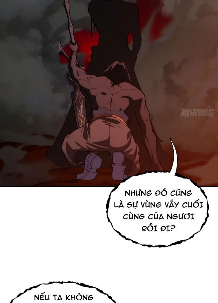 Trò Chơi Chết Tiệt, Ta Làm Mọi Thứ Để Kéo Dài Mạng Sống Chapter 29 - 63