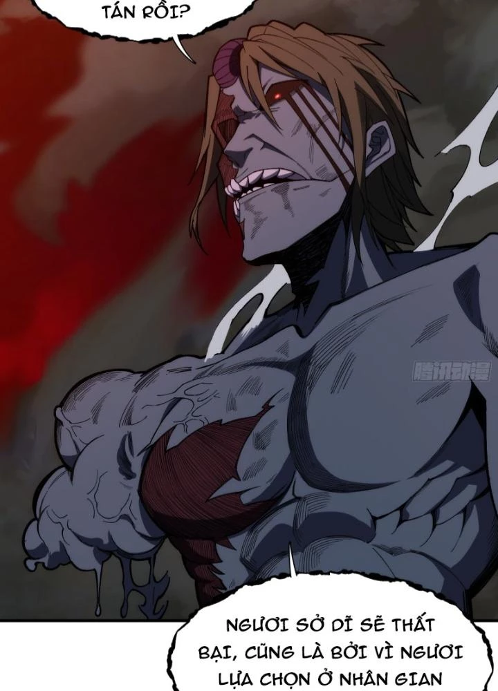 Trò Chơi Chết Tiệt, Ta Làm Mọi Thứ Để Kéo Dài Mạng Sống Chapter 29 - 65
