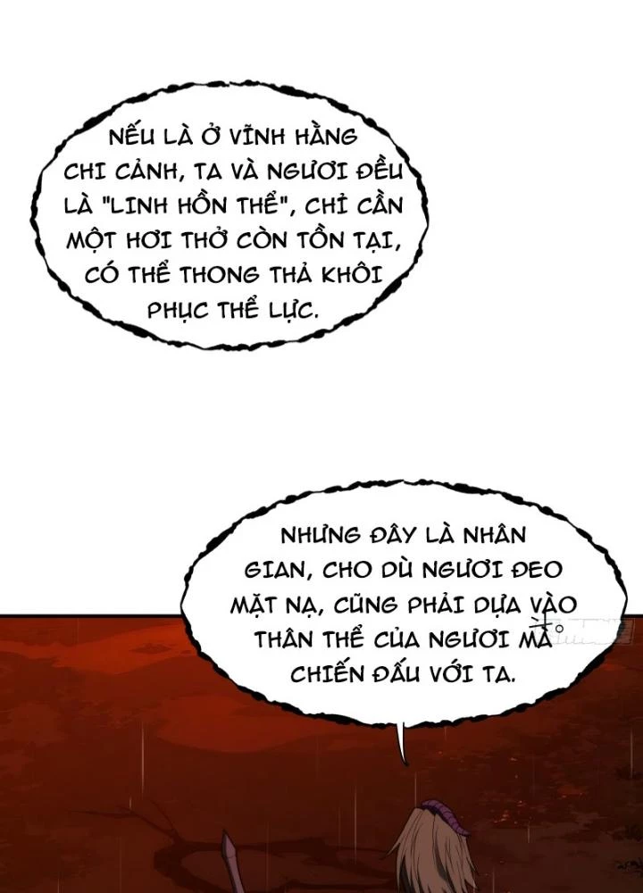 Trò Chơi Chết Tiệt, Ta Làm Mọi Thứ Để Kéo Dài Mạng Sống Chapter 29 - 67