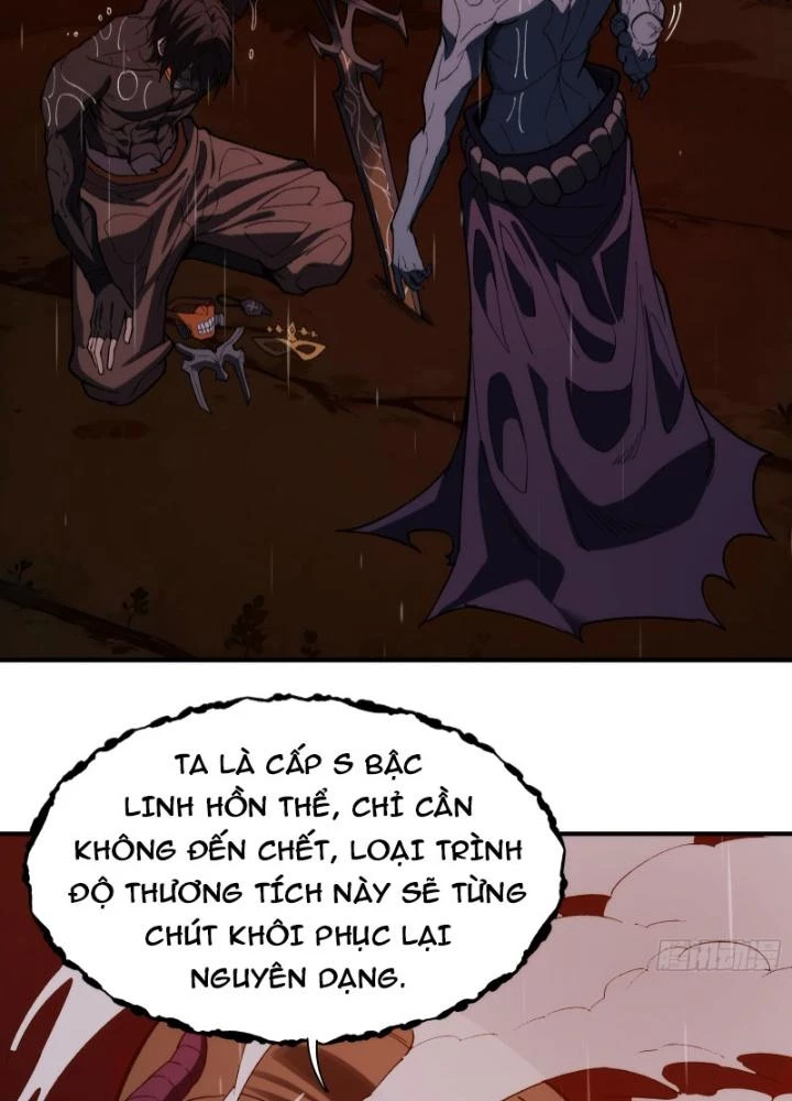 Trò Chơi Chết Tiệt, Ta Làm Mọi Thứ Để Kéo Dài Mạng Sống Chapter 29 - 69