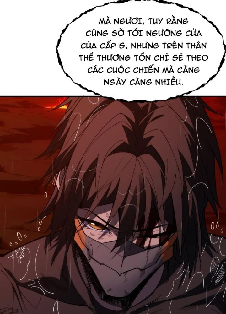 Trò Chơi Chết Tiệt, Ta Làm Mọi Thứ Để Kéo Dài Mạng Sống Chapter 29 - 73