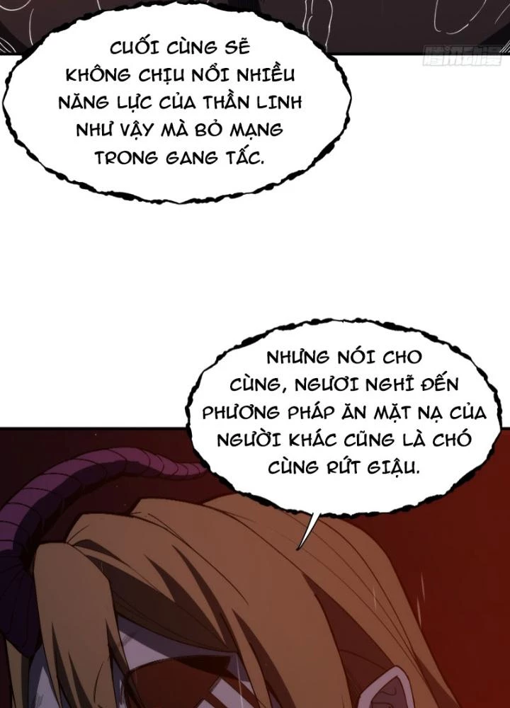 Trò Chơi Chết Tiệt, Ta Làm Mọi Thứ Để Kéo Dài Mạng Sống Chapter 29 - 75