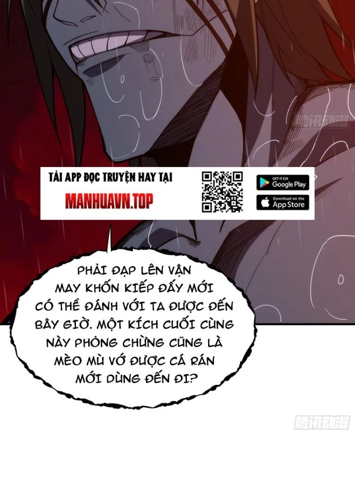 Trò Chơi Chết Tiệt, Ta Làm Mọi Thứ Để Kéo Dài Mạng Sống Chapter 29 - 77