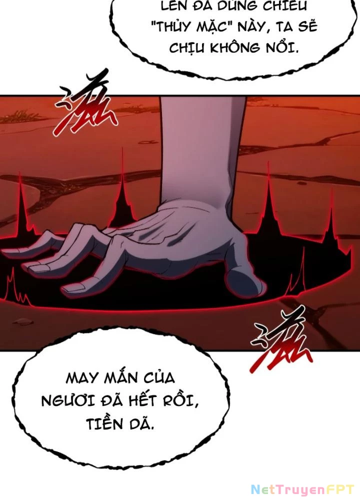 Trò Chơi Chết Tiệt, Ta Làm Mọi Thứ Để Kéo Dài Mạng Sống Chapter 29 - 79