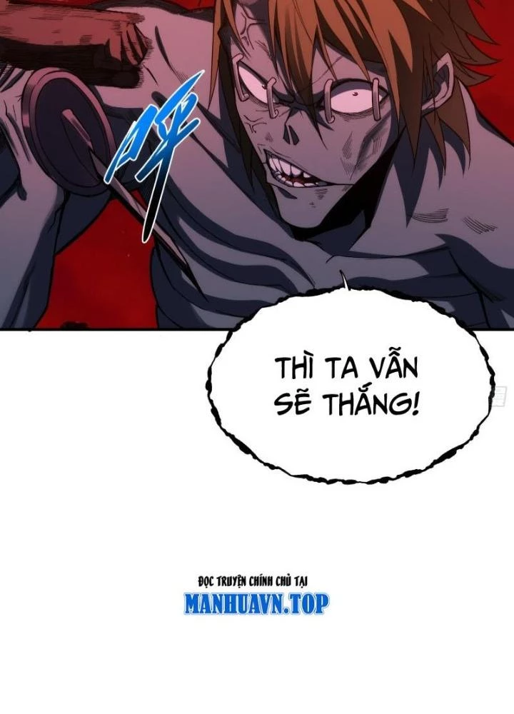 Trò Chơi Chết Tiệt, Ta Làm Mọi Thứ Để Kéo Dài Mạng Sống Chapter 30 - 63