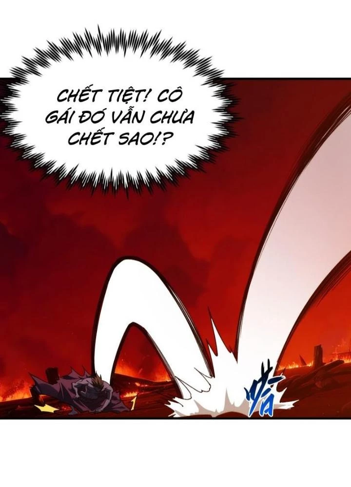 Trò Chơi Chết Tiệt, Ta Làm Mọi Thứ Để Kéo Dài Mạng Sống Chapter 30 - 71