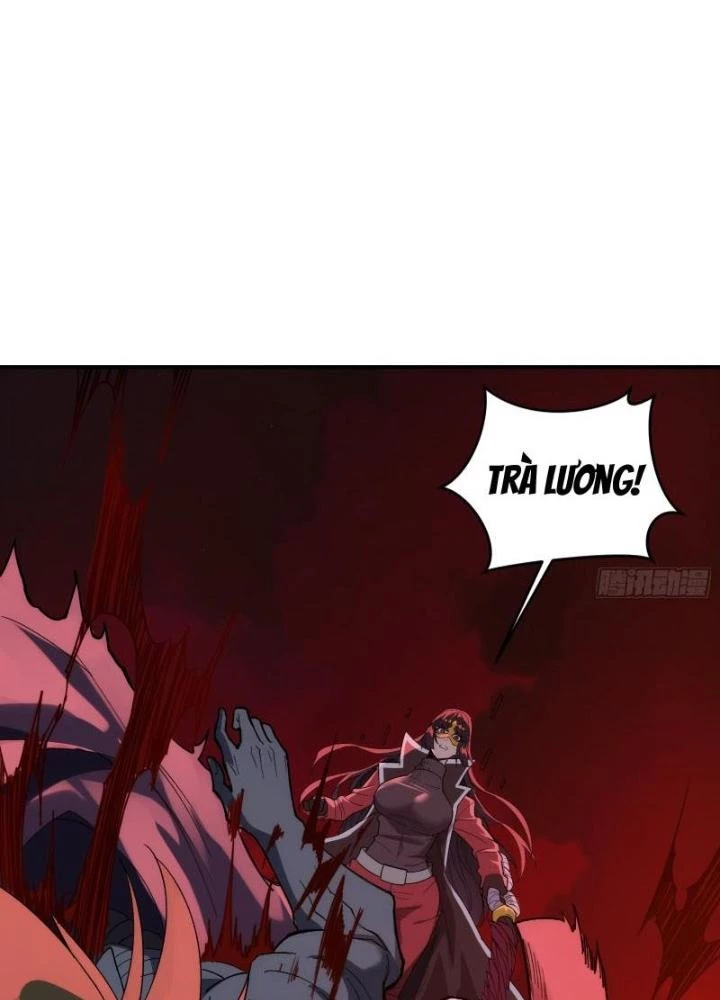 Trò Chơi Chết Tiệt, Ta Làm Mọi Thứ Để Kéo Dài Mạng Sống Chapter 31 - 9