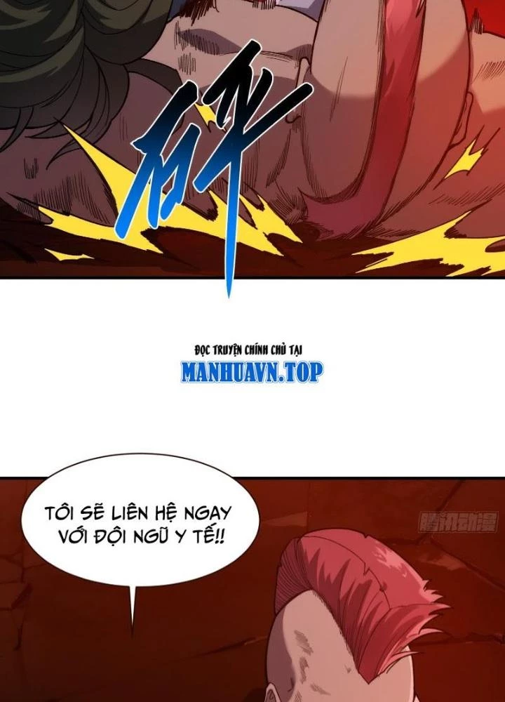 Trò Chơi Chết Tiệt, Ta Làm Mọi Thứ Để Kéo Dài Mạng Sống Chapter 31 - 11