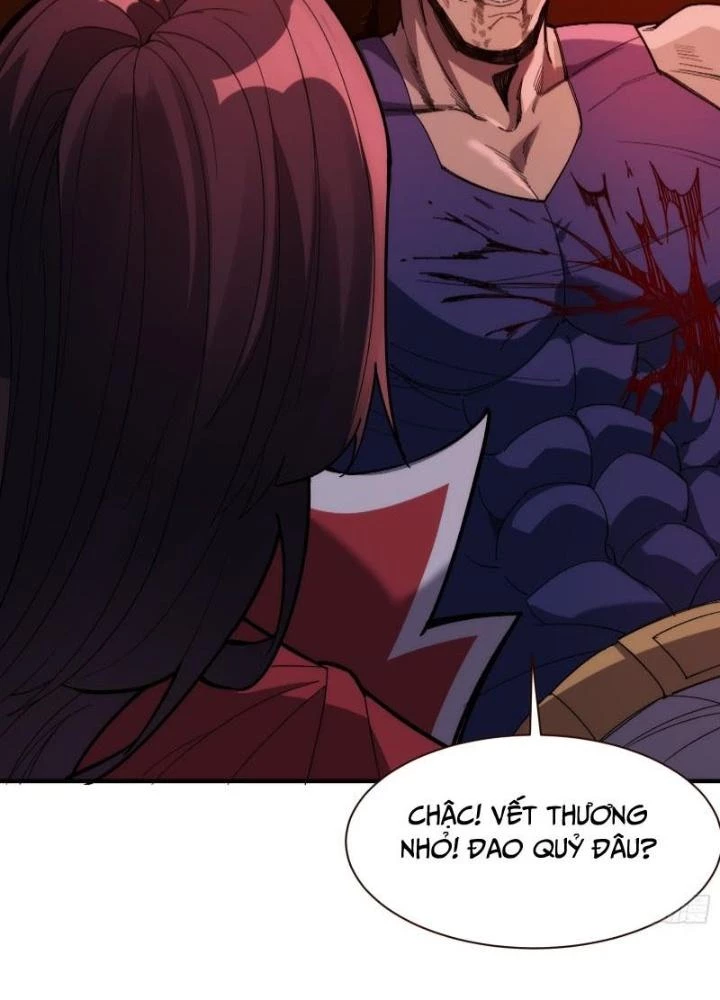 Trò Chơi Chết Tiệt, Ta Làm Mọi Thứ Để Kéo Dài Mạng Sống Chapter 31 - 13