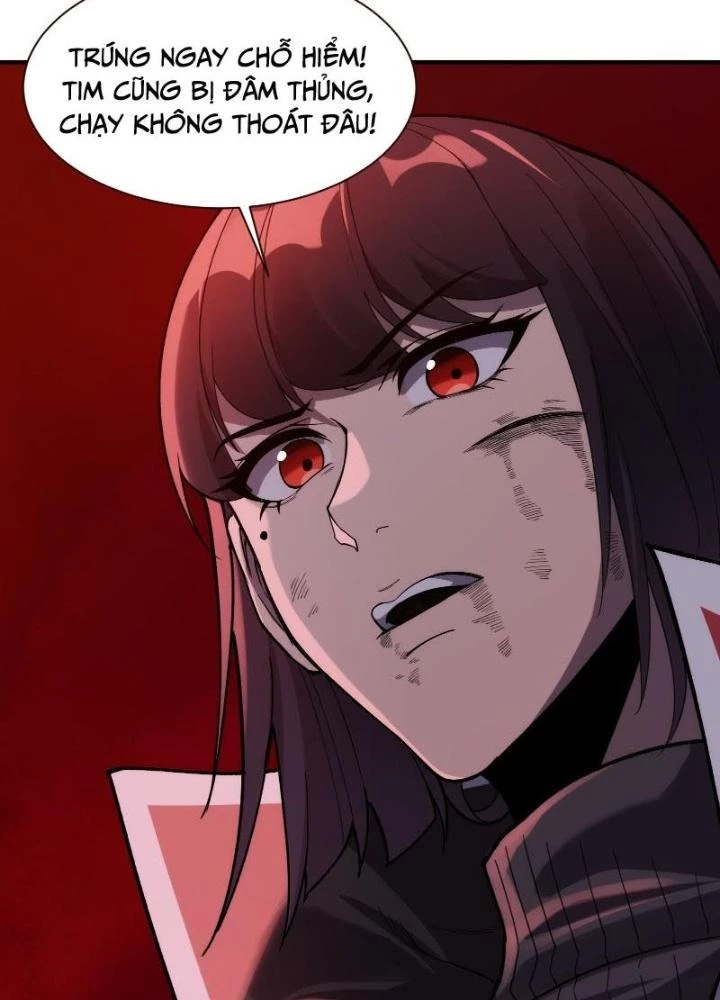 Trò Chơi Chết Tiệt, Ta Làm Mọi Thứ Để Kéo Dài Mạng Sống Chapter 31 - 15
