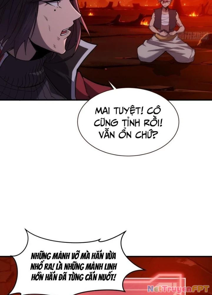 Trò Chơi Chết Tiệt, Ta Làm Mọi Thứ Để Kéo Dài Mạng Sống Chapter 31 - 19