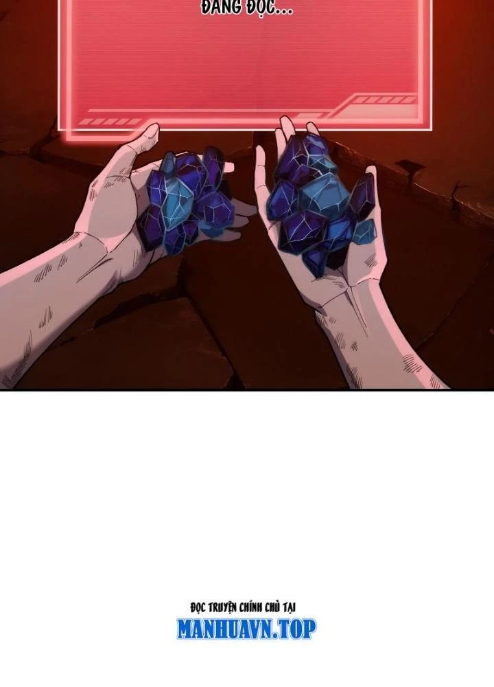 Trò Chơi Chết Tiệt, Ta Làm Mọi Thứ Để Kéo Dài Mạng Sống Chapter 31 - 21