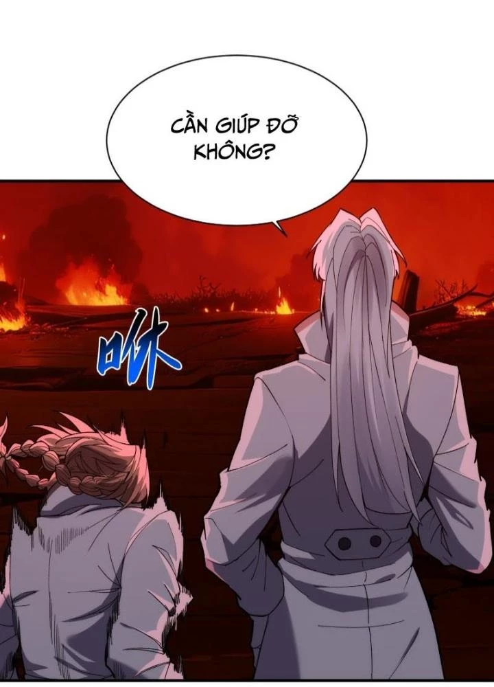 Trò Chơi Chết Tiệt, Ta Làm Mọi Thứ Để Kéo Dài Mạng Sống Chapter 31 - 23