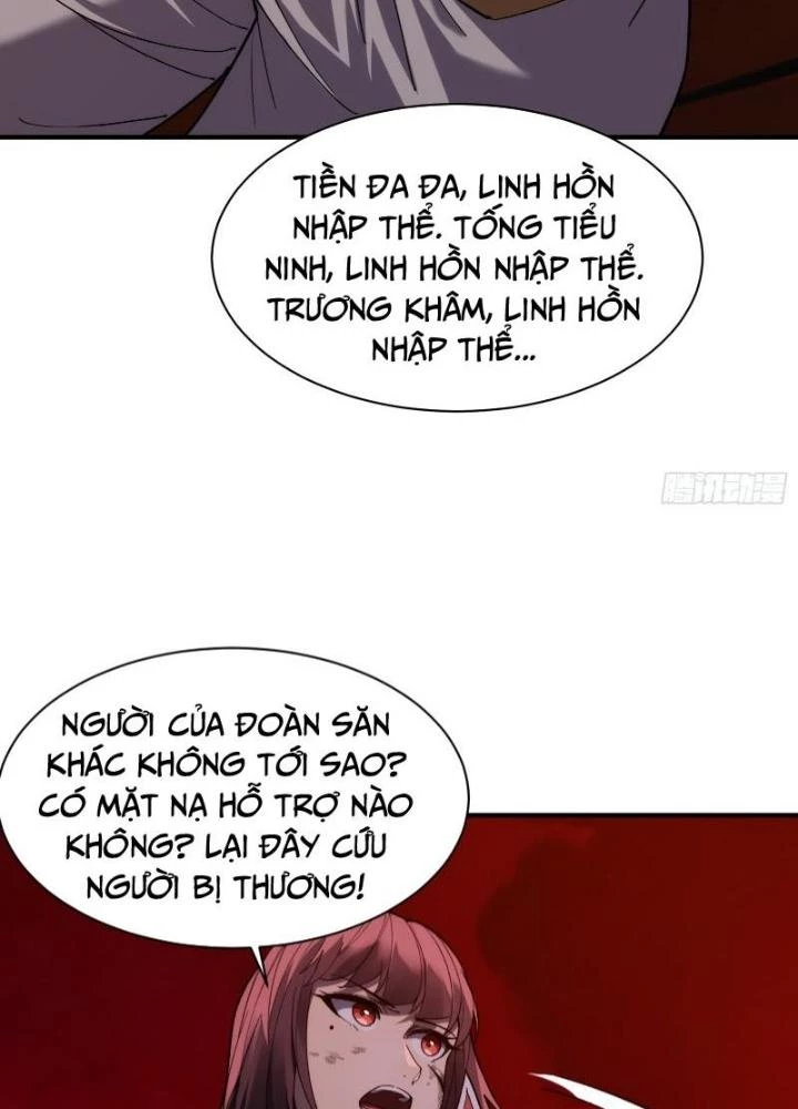 Trò Chơi Chết Tiệt, Ta Làm Mọi Thứ Để Kéo Dài Mạng Sống Chapter 31 - 31