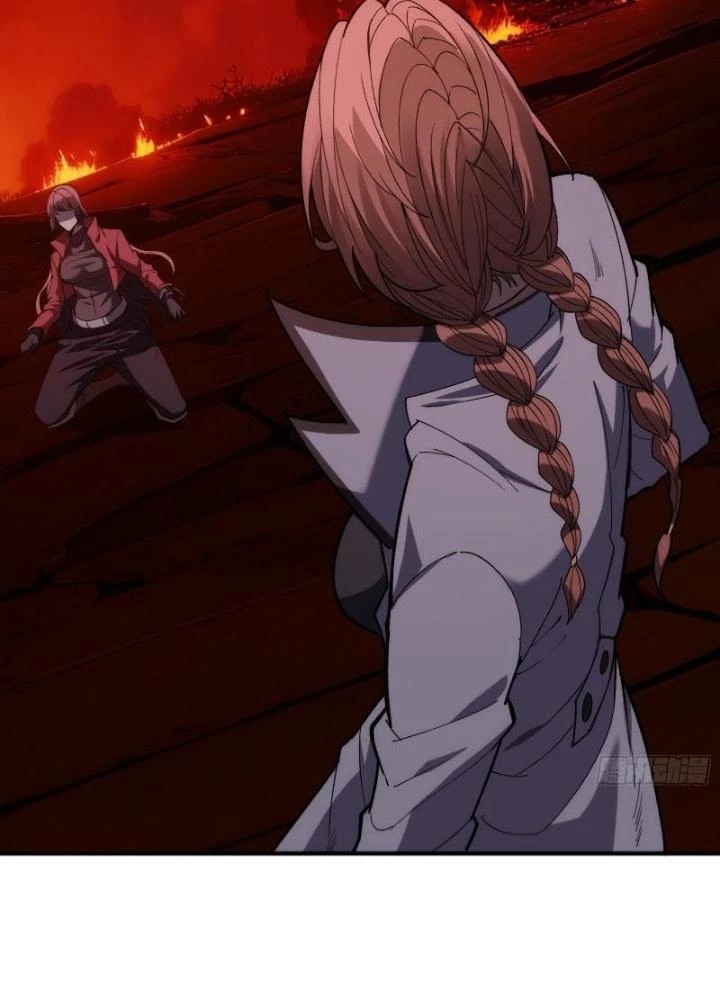 Trò Chơi Chết Tiệt, Ta Làm Mọi Thứ Để Kéo Dài Mạng Sống Chapter 31 - 35