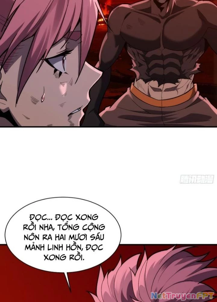 Trò Chơi Chết Tiệt, Ta Làm Mọi Thứ Để Kéo Dài Mạng Sống Chapter 31 - 41