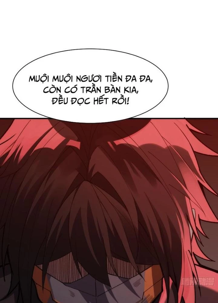 Trò Chơi Chết Tiệt, Ta Làm Mọi Thứ Để Kéo Dài Mạng Sống Chapter 31 - 45