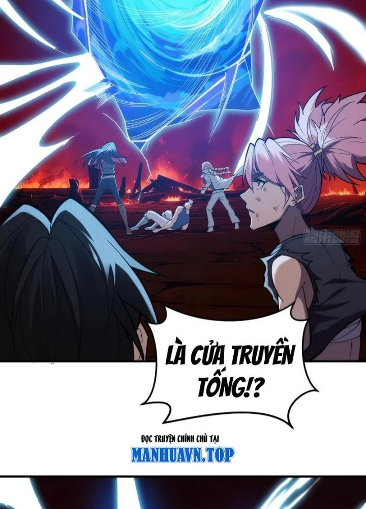 Trò Chơi Chết Tiệt, Ta Làm Mọi Thứ Để Kéo Dài Mạng Sống Chapter 31 - 55