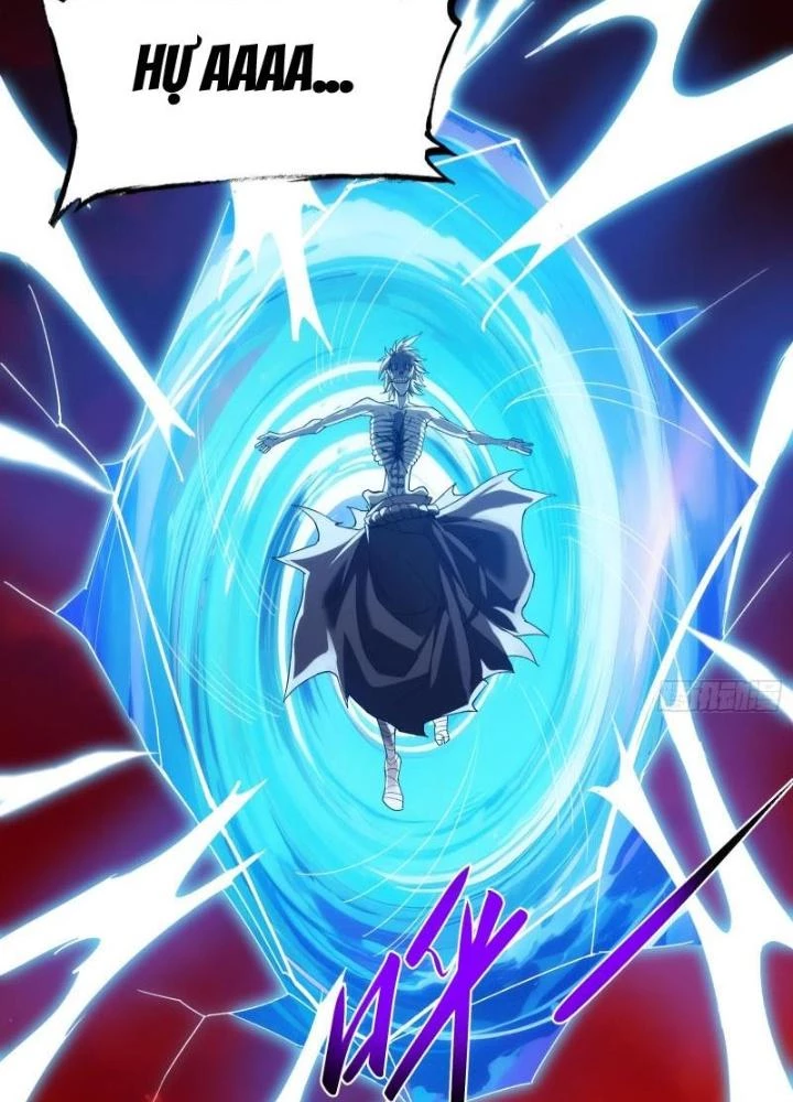 Trò Chơi Chết Tiệt, Ta Làm Mọi Thứ Để Kéo Dài Mạng Sống Chapter 31 - 57