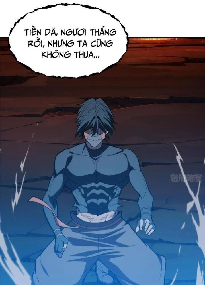 Trò Chơi Chết Tiệt, Ta Làm Mọi Thứ Để Kéo Dài Mạng Sống Chapter 31 - 65