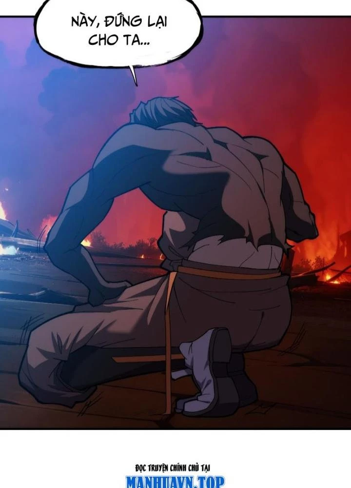 Trò Chơi Chết Tiệt, Ta Làm Mọi Thứ Để Kéo Dài Mạng Sống Chapter 31 - 71