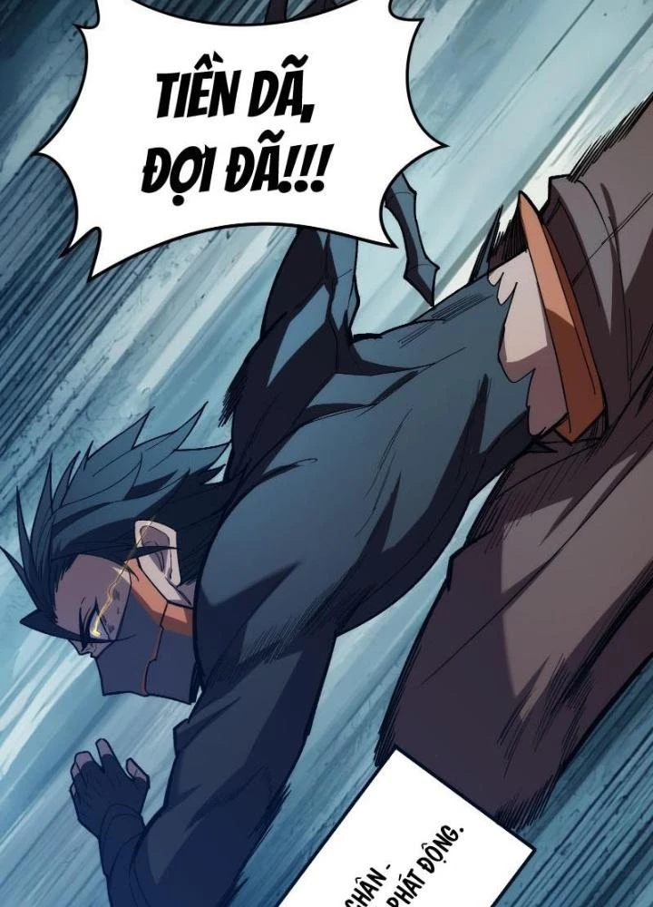 Trò Chơi Chết Tiệt, Ta Làm Mọi Thứ Để Kéo Dài Mạng Sống Chapter 31 - 79