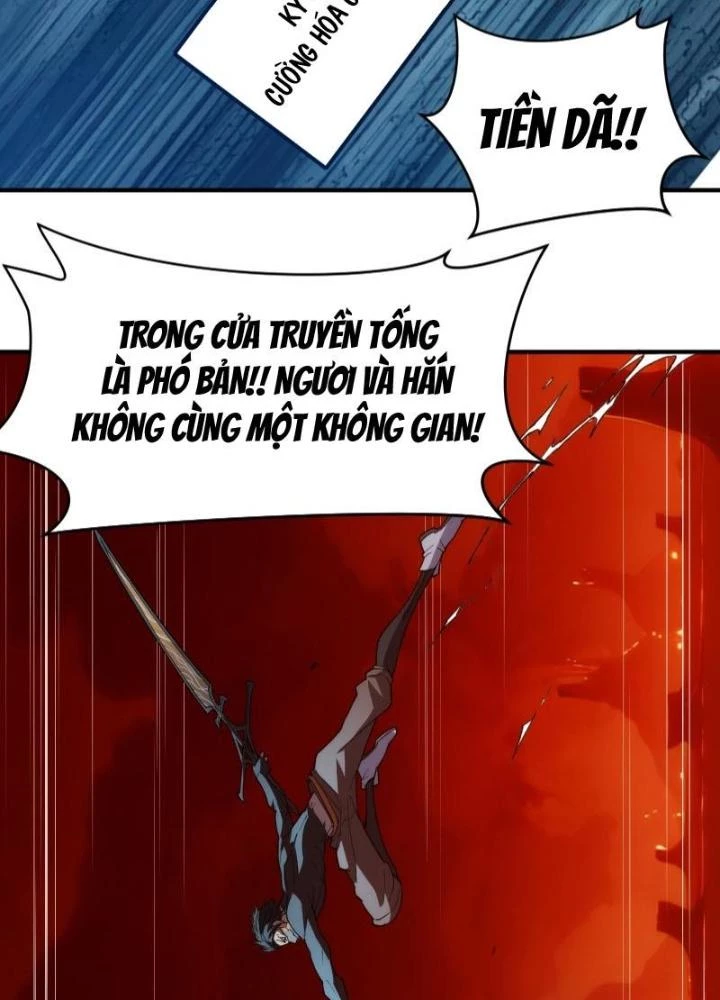 Trò Chơi Chết Tiệt, Ta Làm Mọi Thứ Để Kéo Dài Mạng Sống Chapter 31 - 81