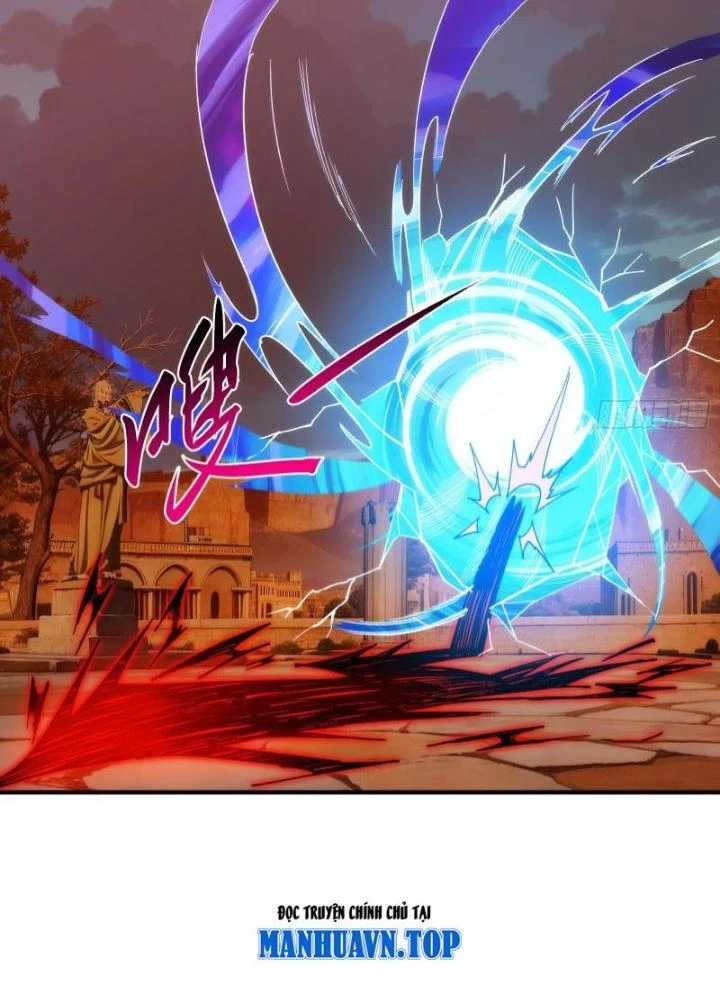 Trò Chơi Chết Tiệt, Ta Làm Mọi Thứ Để Kéo Dài Mạng Sống Chapter 32 - 7