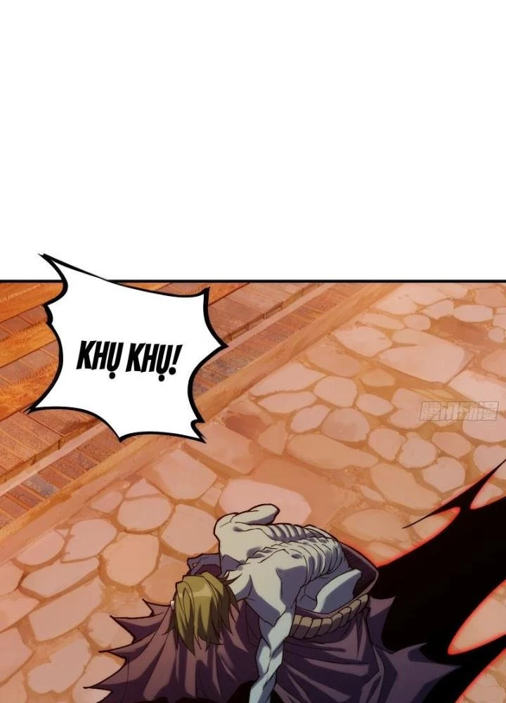 Trò Chơi Chết Tiệt, Ta Làm Mọi Thứ Để Kéo Dài Mạng Sống Chapter 32 - 9