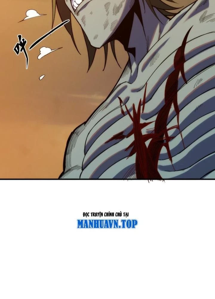 Trò Chơi Chết Tiệt, Ta Làm Mọi Thứ Để Kéo Dài Mạng Sống Chapter 32 - 13