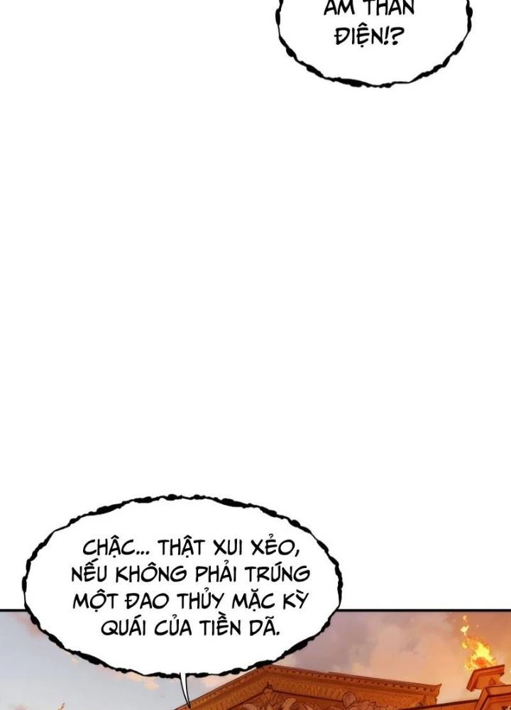 Trò Chơi Chết Tiệt, Ta Làm Mọi Thứ Để Kéo Dài Mạng Sống Chapter 32 - 17