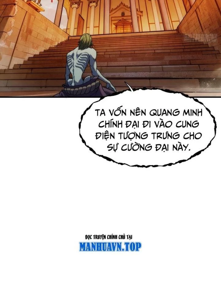 Trò Chơi Chết Tiệt, Ta Làm Mọi Thứ Để Kéo Dài Mạng Sống Chapter 32 - 19