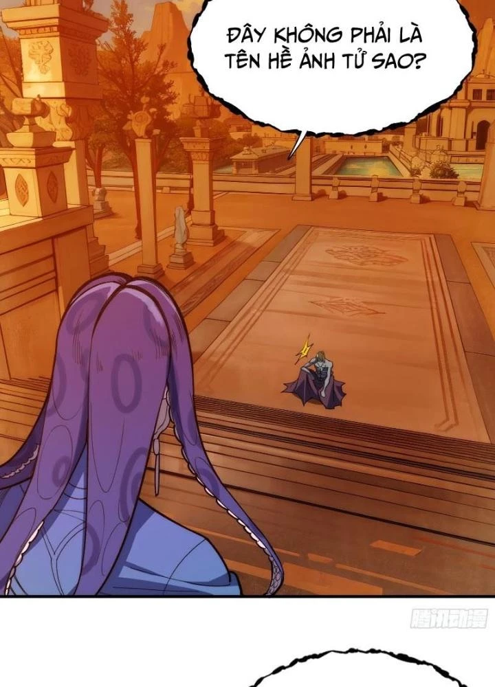 Trò Chơi Chết Tiệt, Ta Làm Mọi Thứ Để Kéo Dài Mạng Sống Chapter 32 - 21