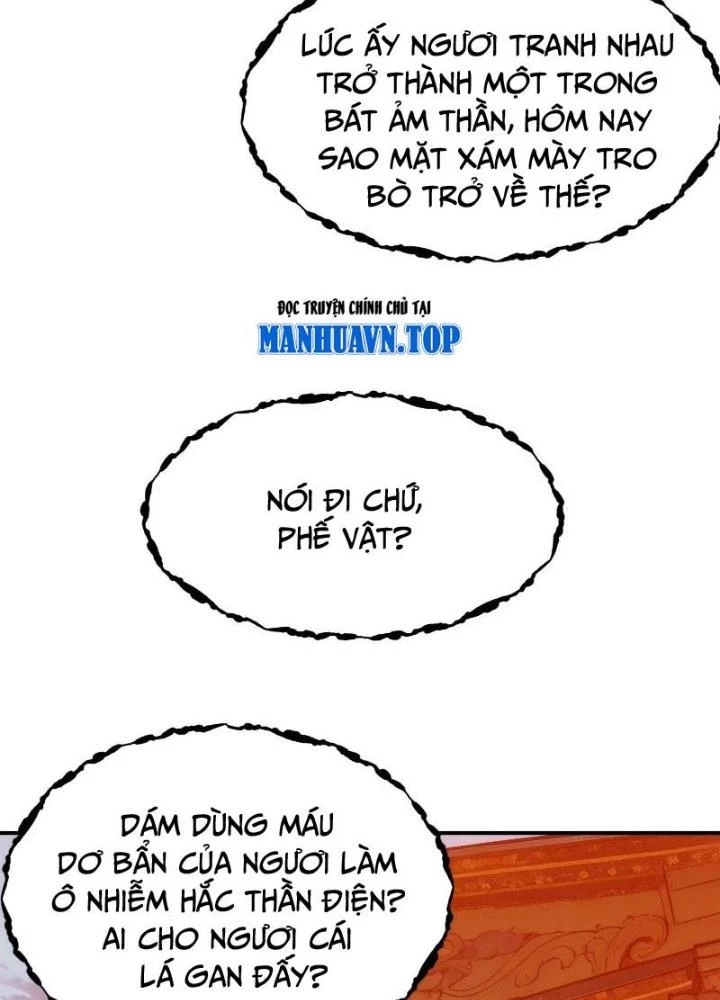 Trò Chơi Chết Tiệt, Ta Làm Mọi Thứ Để Kéo Dài Mạng Sống Chapter 32 - 25