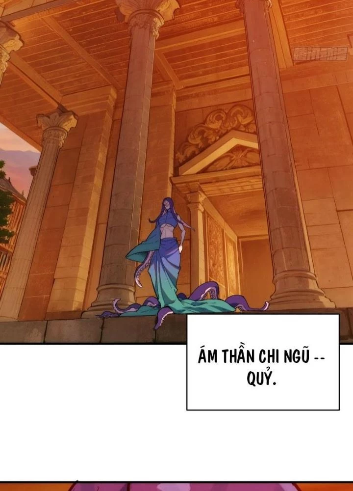 Trò Chơi Chết Tiệt, Ta Làm Mọi Thứ Để Kéo Dài Mạng Sống Chapter 32 - 27