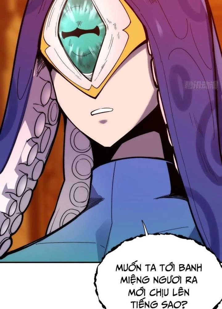 Trò Chơi Chết Tiệt, Ta Làm Mọi Thứ Để Kéo Dài Mạng Sống Chapter 32 - 29