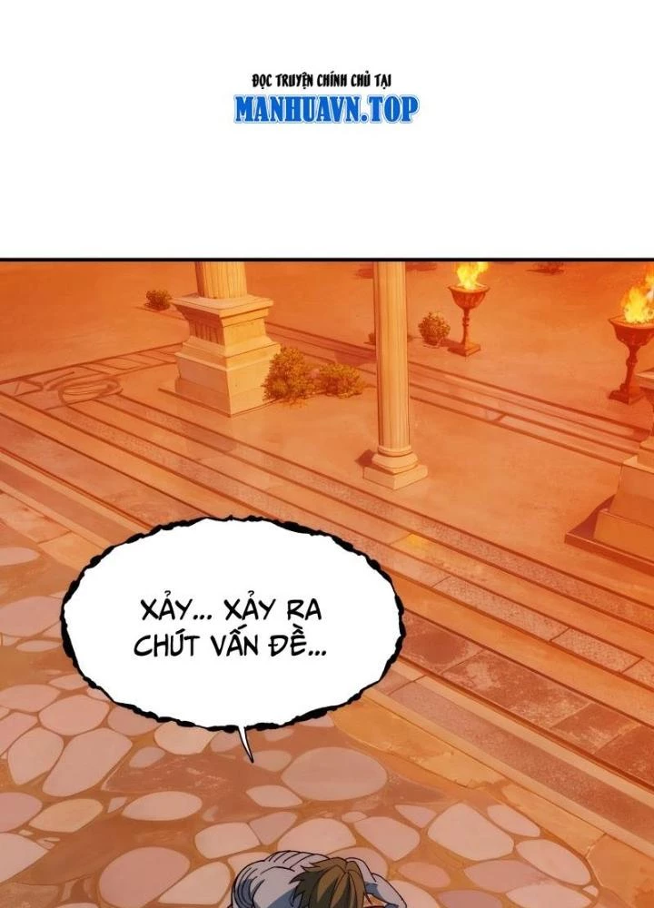 Trò Chơi Chết Tiệt, Ta Làm Mọi Thứ Để Kéo Dài Mạng Sống Chapter 32 - 31