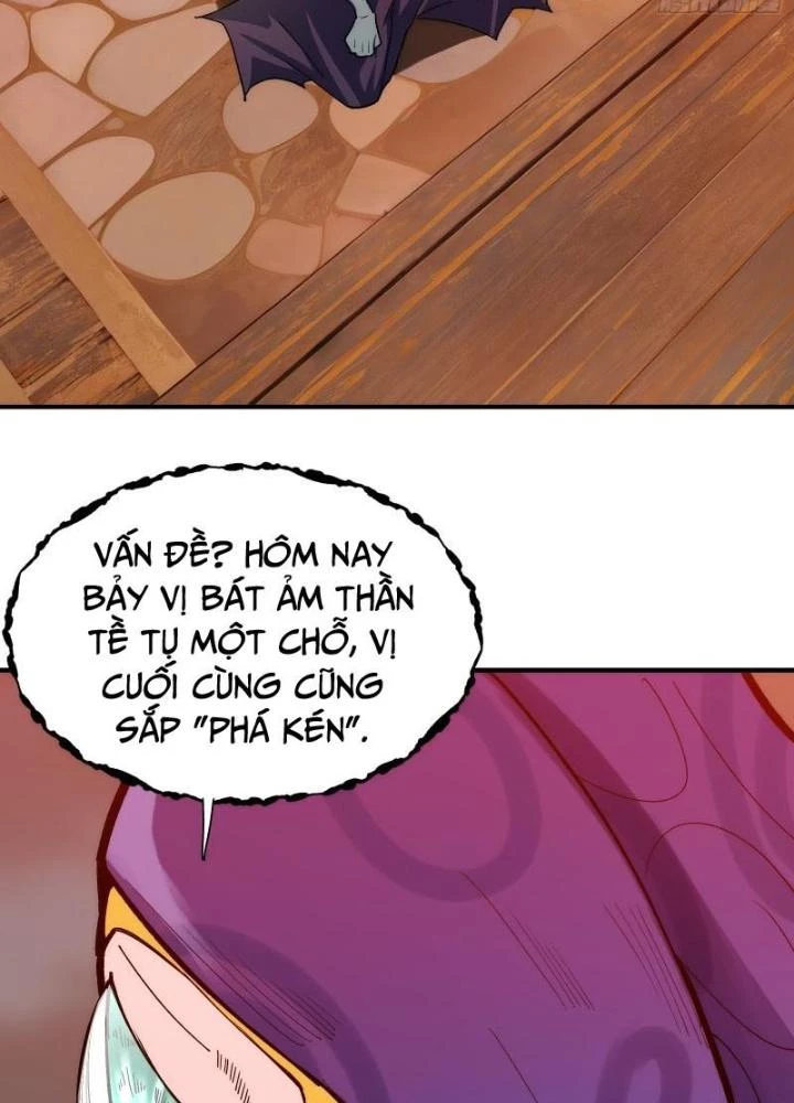 Trò Chơi Chết Tiệt, Ta Làm Mọi Thứ Để Kéo Dài Mạng Sống Chapter 32 - 33