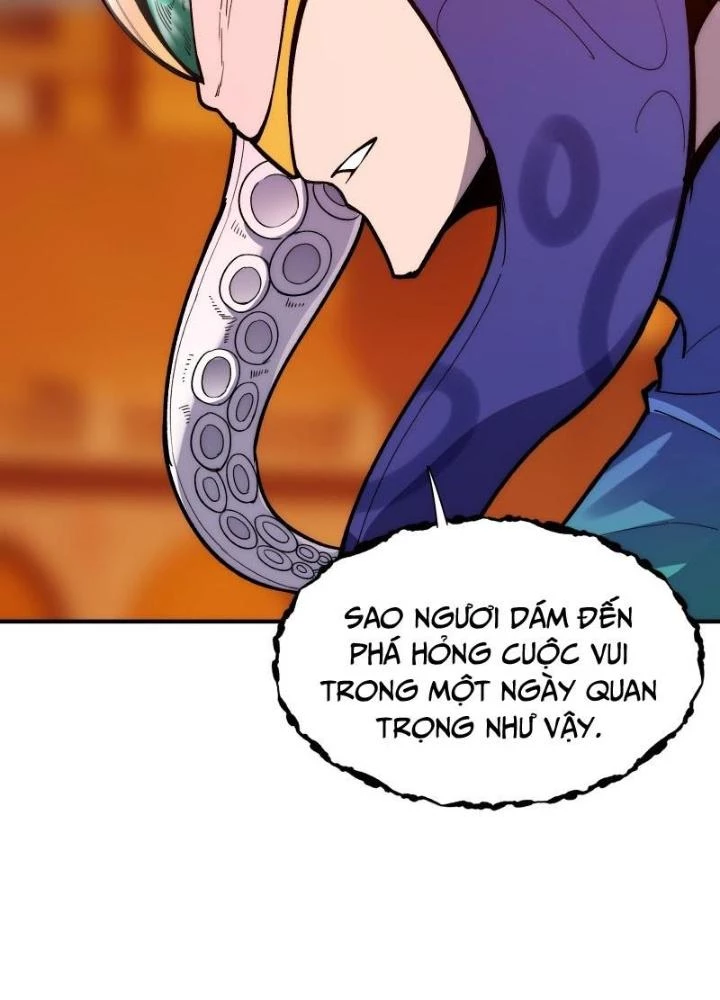 Trò Chơi Chết Tiệt, Ta Làm Mọi Thứ Để Kéo Dài Mạng Sống Chapter 32 - 35