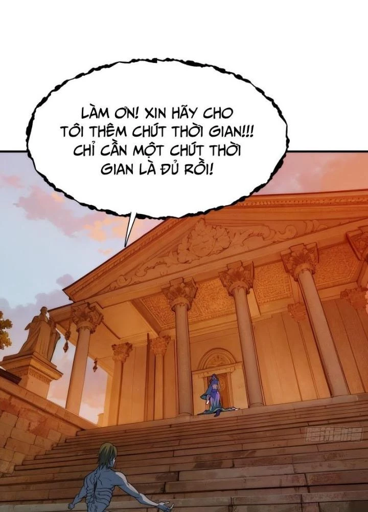 Trò Chơi Chết Tiệt, Ta Làm Mọi Thứ Để Kéo Dài Mạng Sống Chapter 32 - 37