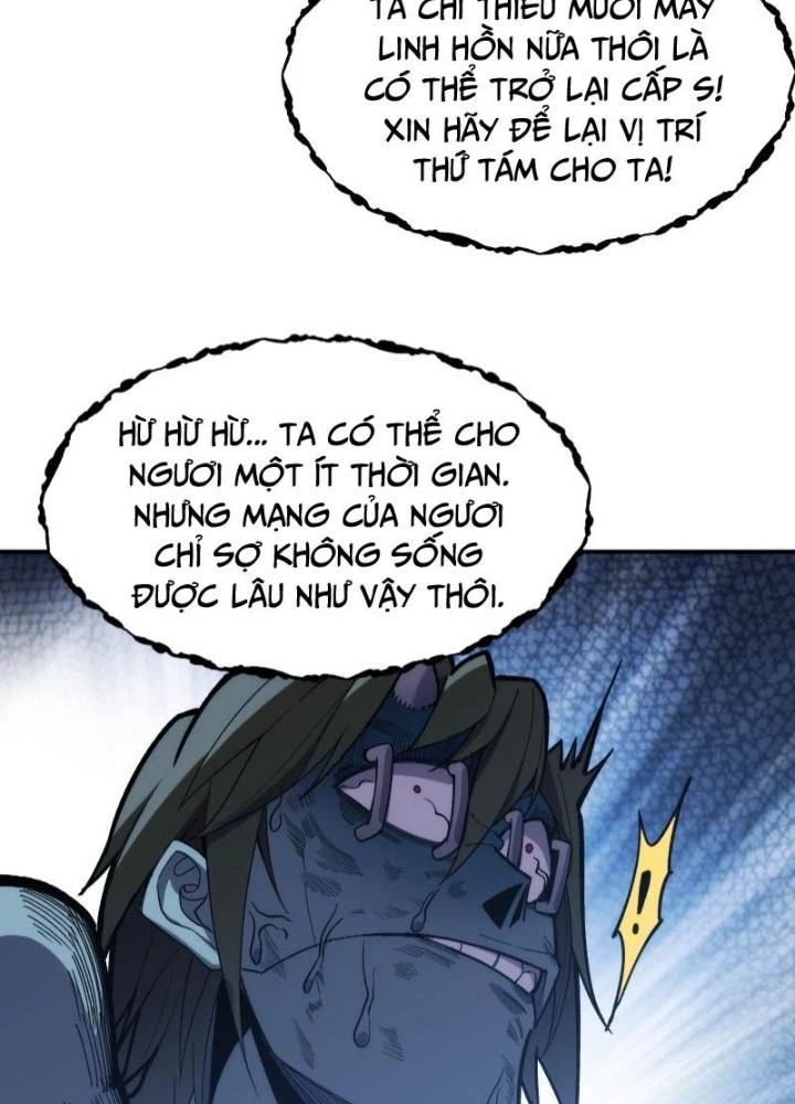 Trò Chơi Chết Tiệt, Ta Làm Mọi Thứ Để Kéo Dài Mạng Sống Chapter 32 - 39