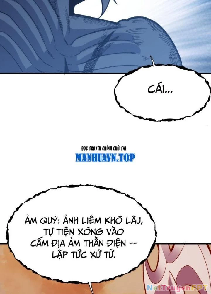 Trò Chơi Chết Tiệt, Ta Làm Mọi Thứ Để Kéo Dài Mạng Sống Chapter 32 - 41