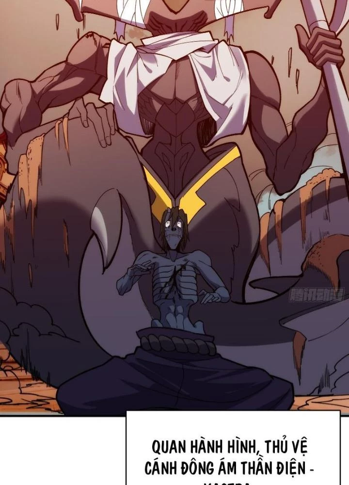 Trò Chơi Chết Tiệt, Ta Làm Mọi Thứ Để Kéo Dài Mạng Sống Chapter 32 - 43