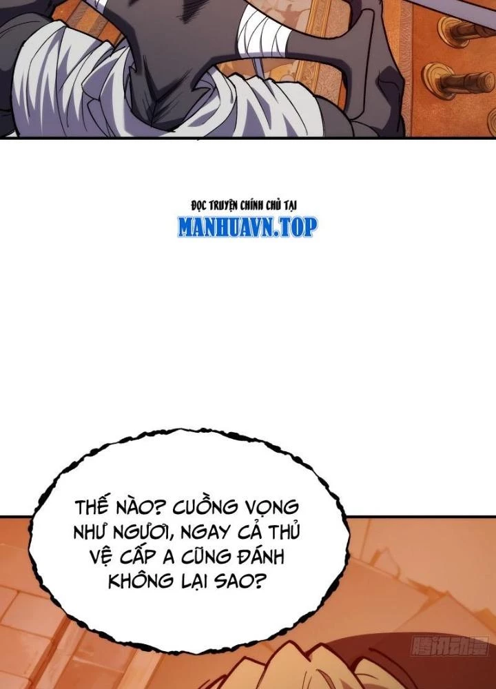 Trò Chơi Chết Tiệt, Ta Làm Mọi Thứ Để Kéo Dài Mạng Sống Chapter 32 - 47