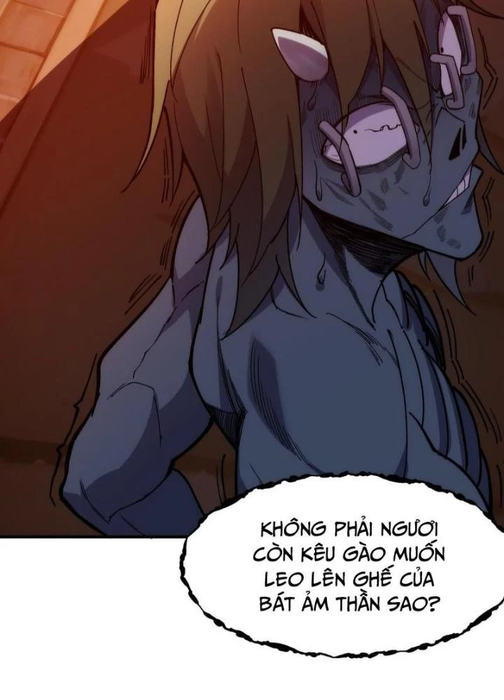 Trò Chơi Chết Tiệt, Ta Làm Mọi Thứ Để Kéo Dài Mạng Sống Chapter 32 - 49